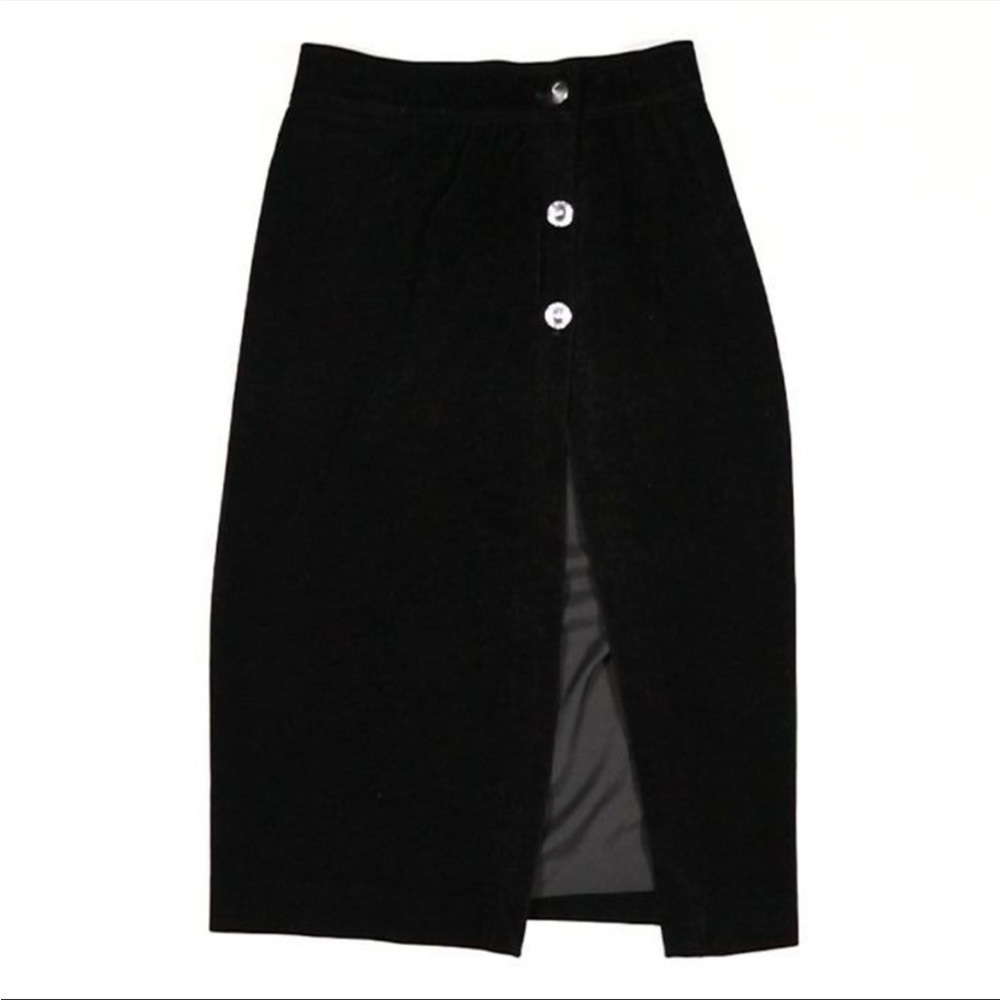 Ronny Kobo Collection Women's Skirt EUC